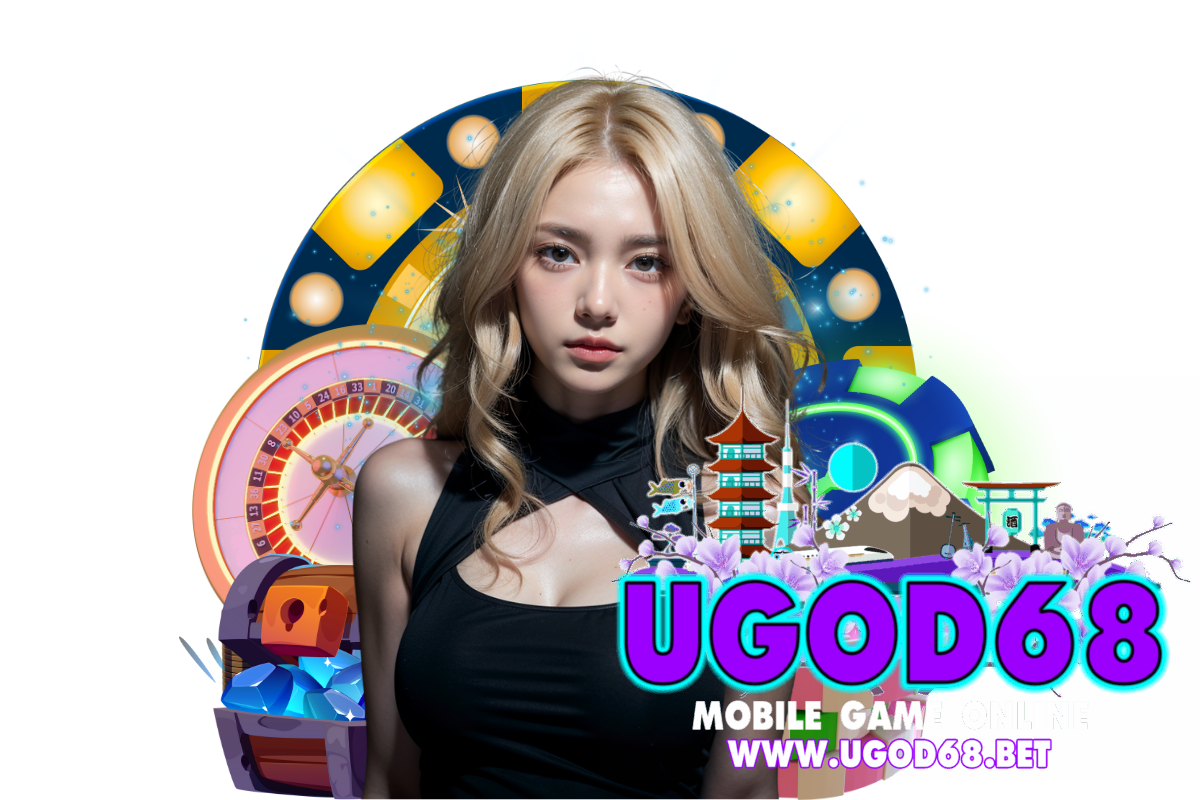 ugod68 สมัคร