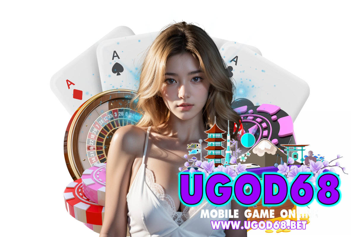 ugod68 สล็อต