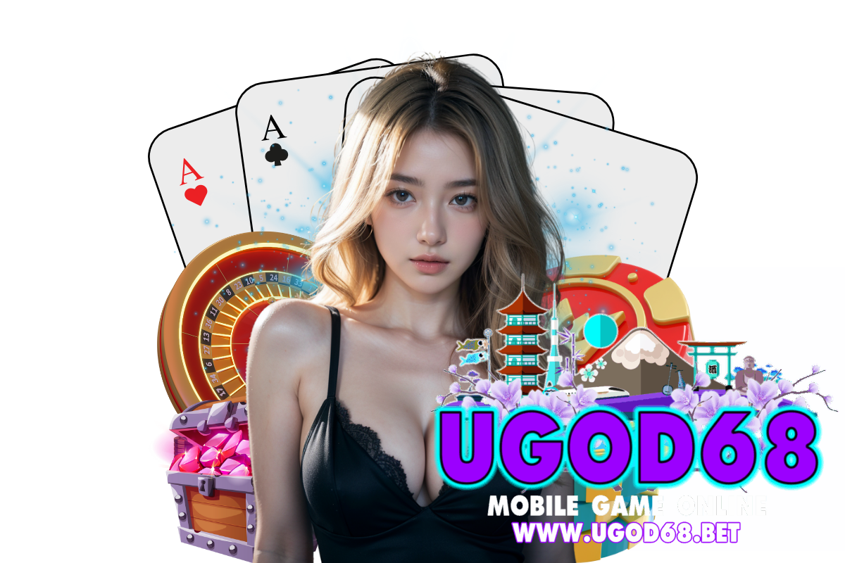 ugod68 เว็บตรง