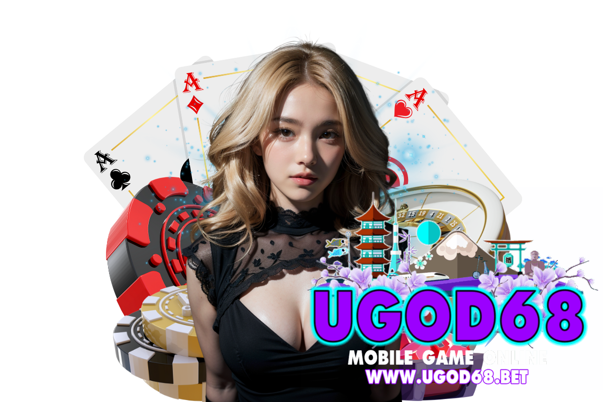 ugod68 แจกเครดิตฟรี